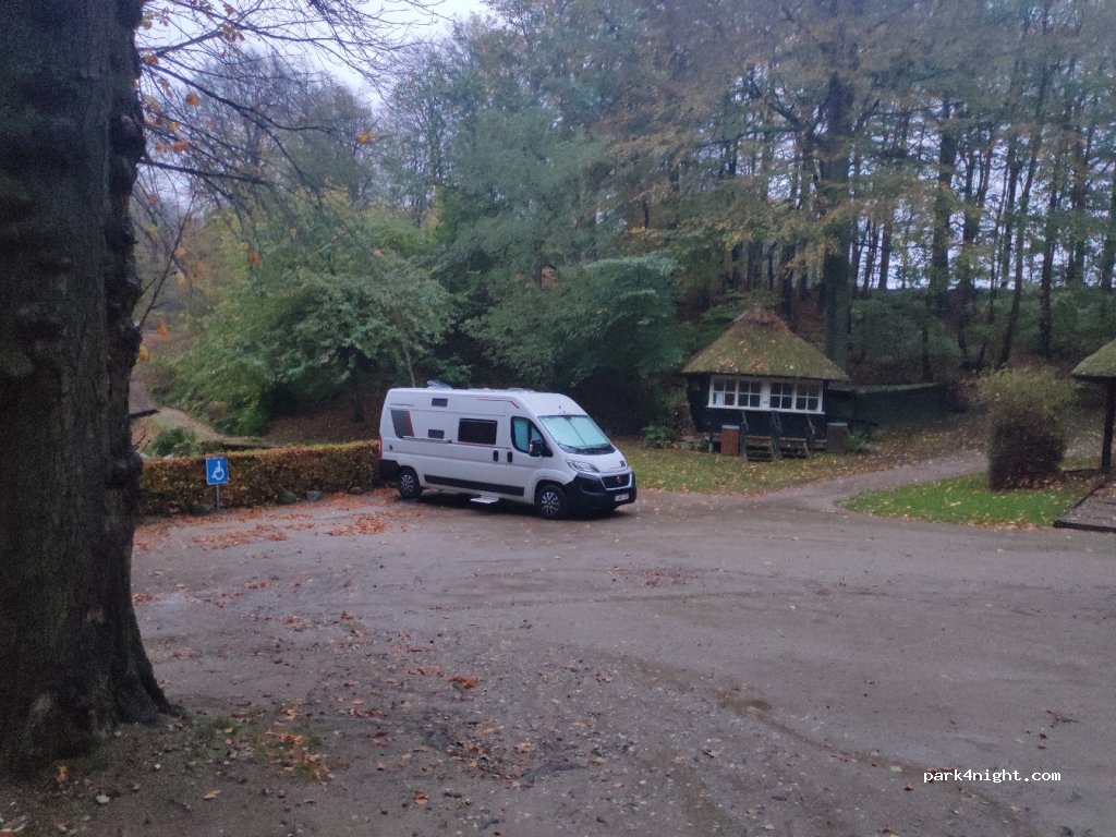 (4791) Borre - 6 Langebjergvej — foto 2