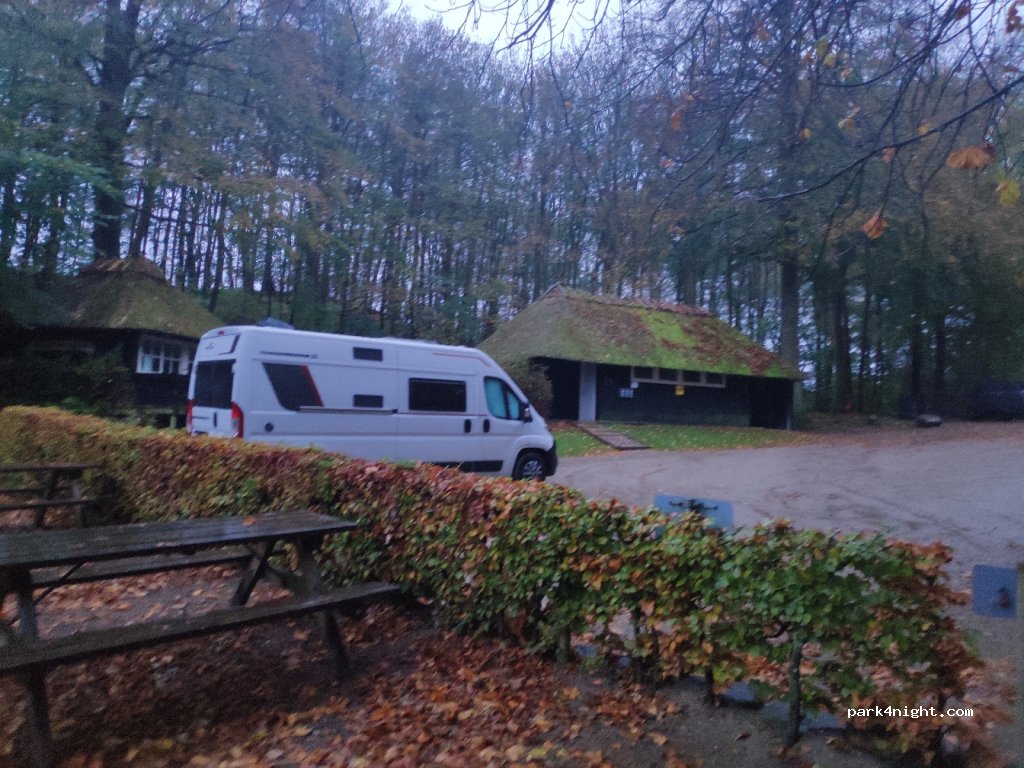 (4791) Borre - 6 Langebjergvej — foto 3