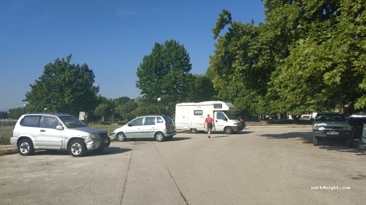 (452 21) Ioannina - 15 Ikonomou — foto 2