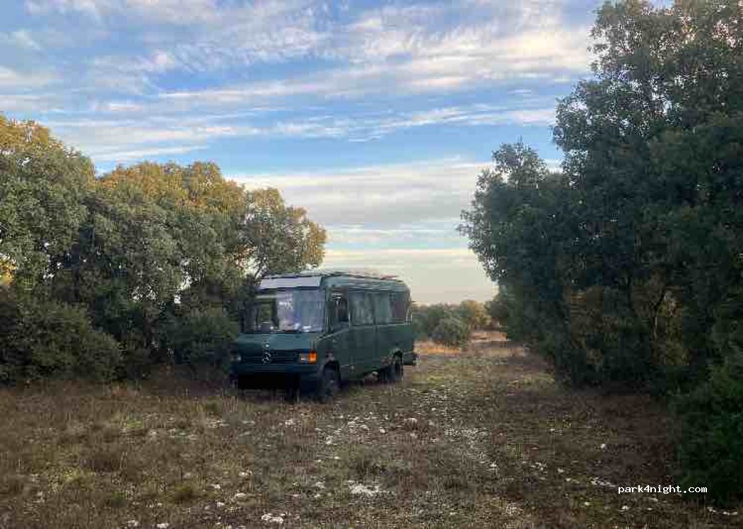 (34239) Villamediana - Unnamed Road — foto 5