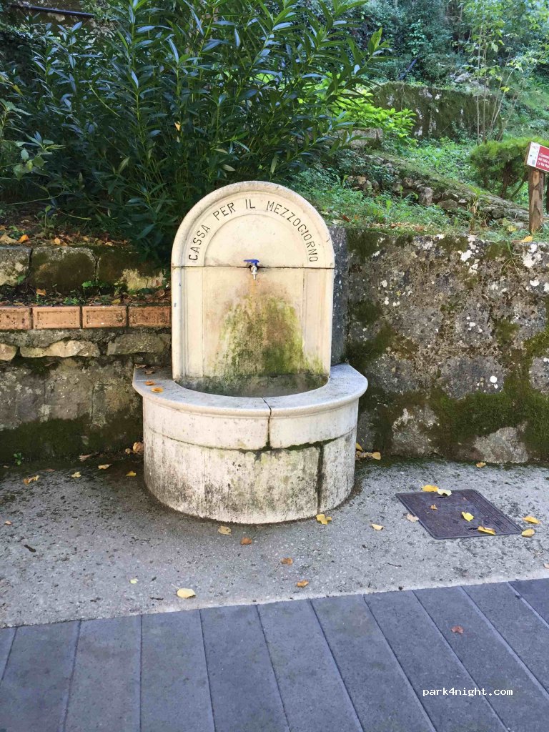 (84030) Muraglione - 16 Strada Statale 19 — foto 4