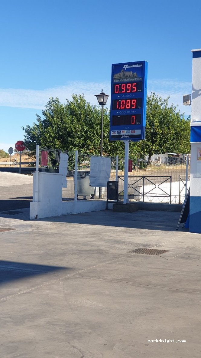 (21260) Santa Olalla del Cala - SN Calle Marina Española — foto 3