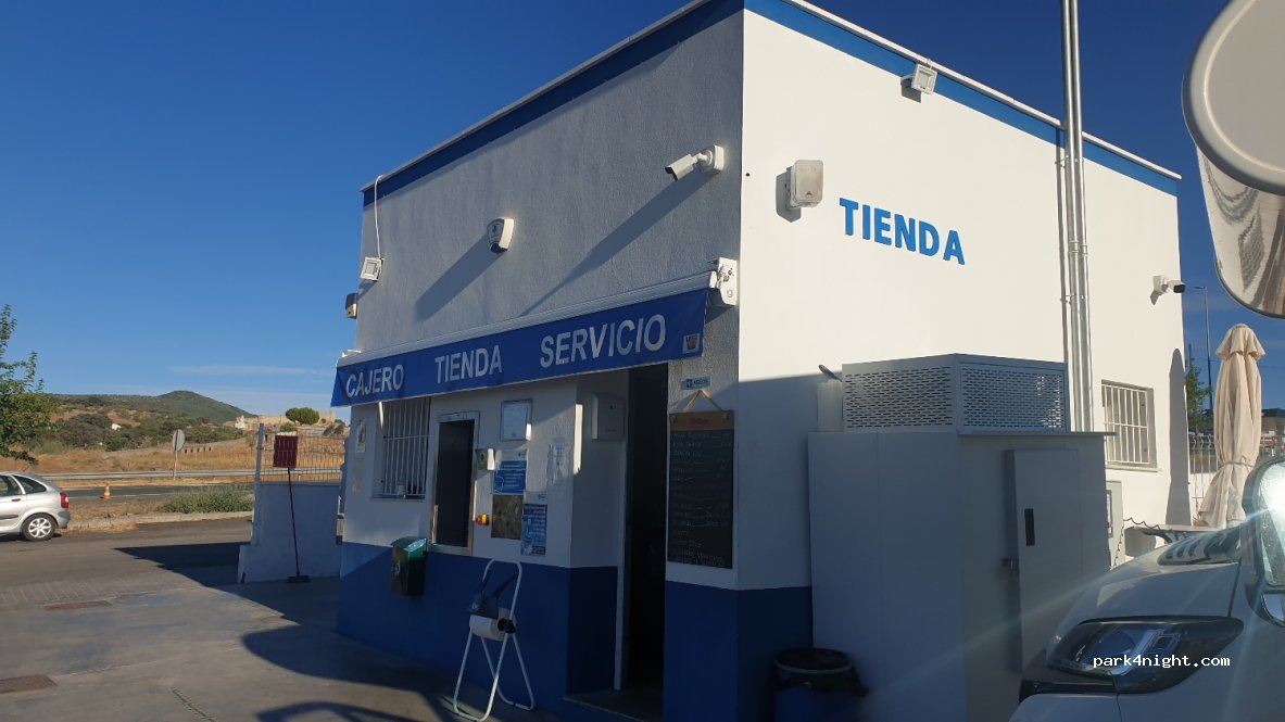 (21260) Santa Olalla del Cala - SN Calle Marina Española — foto 4