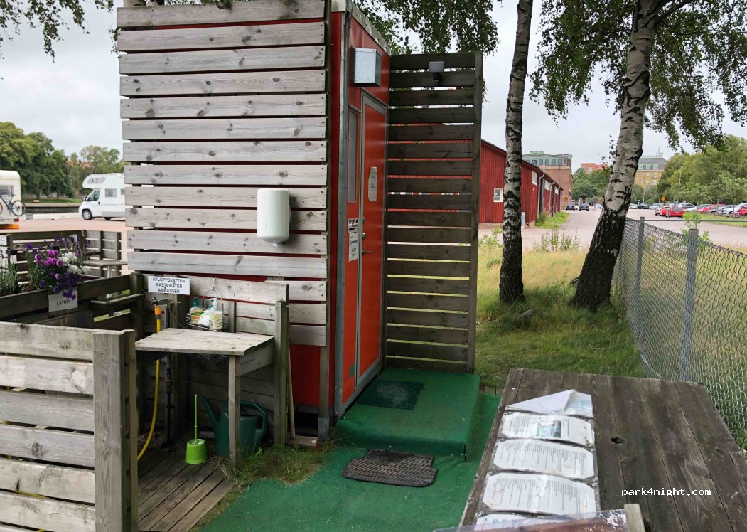 Citycamp Halmstad — foto 2