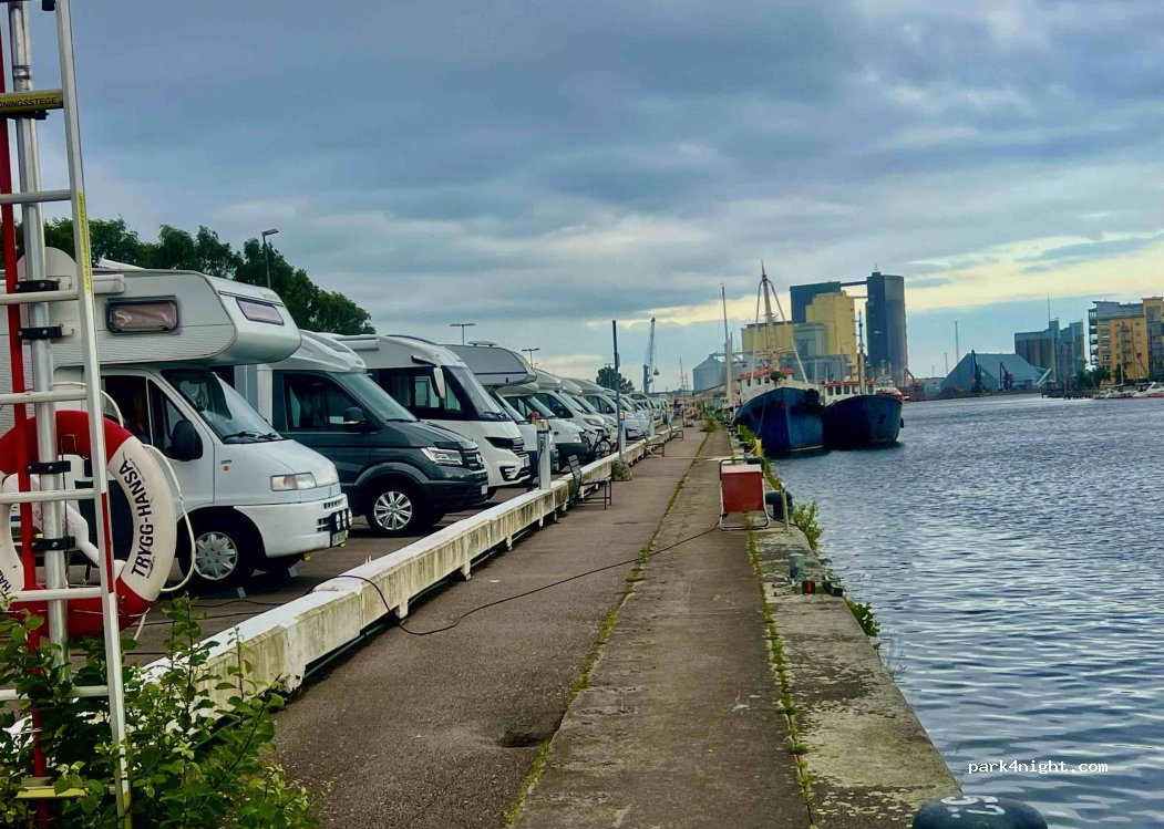 Citycamp Halmstad — foto 5