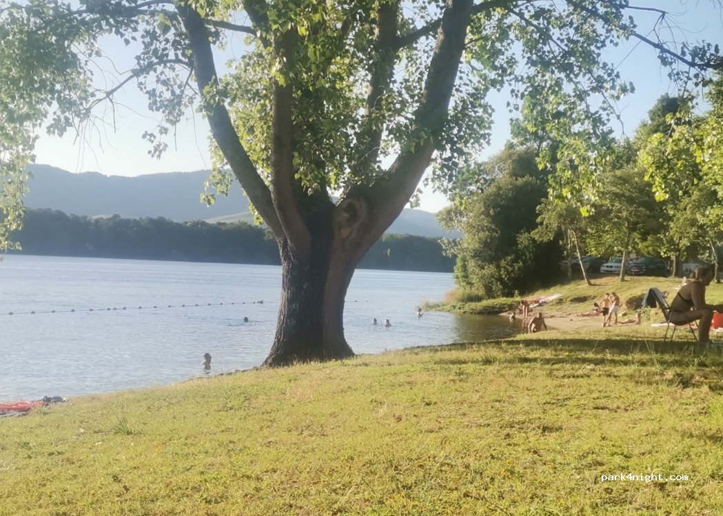 Area Recreativa Caravanas da Lenta — foto 4