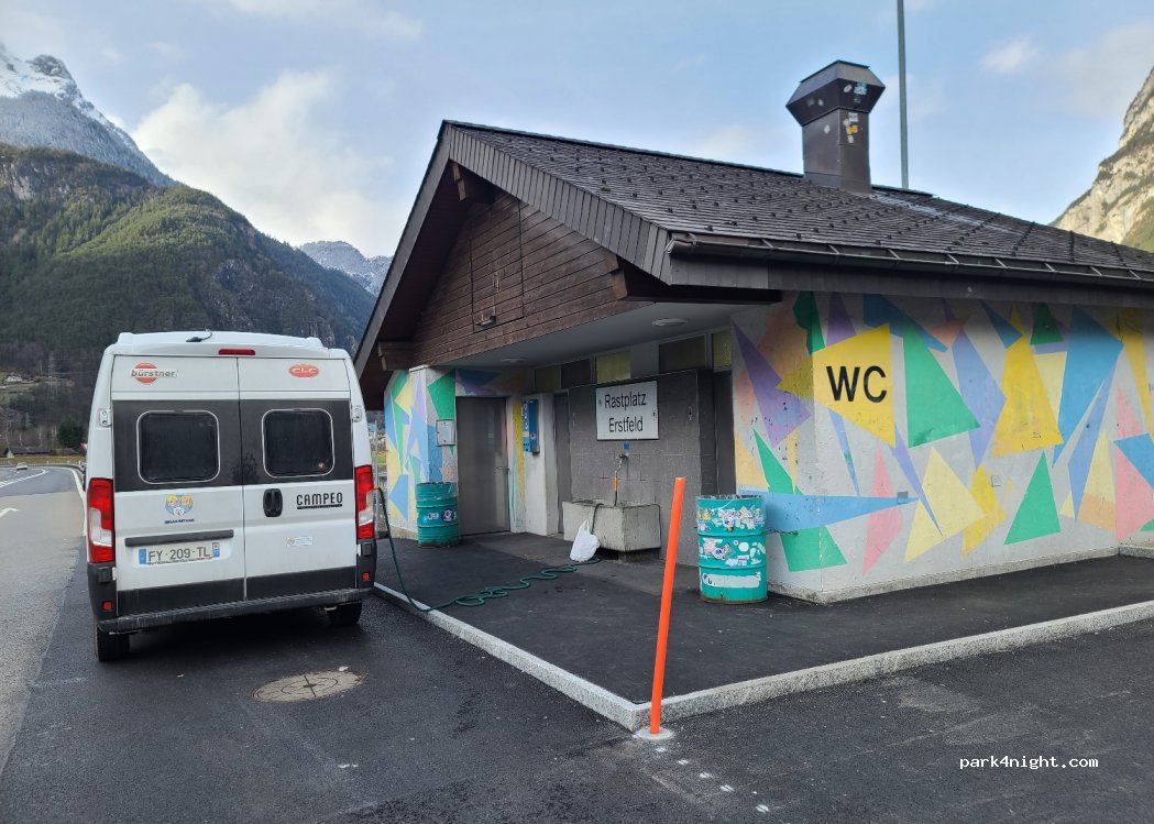 (6472) Erstfeld - 20 2 — foto