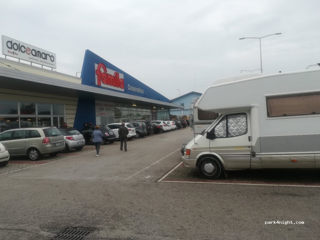 (47042) Cesenatico - SS16 — foto