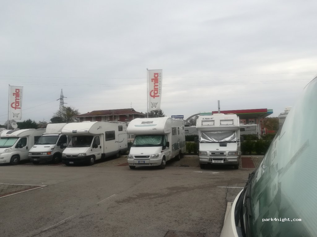 (47042) Cesenatico - SS16 — foto 3