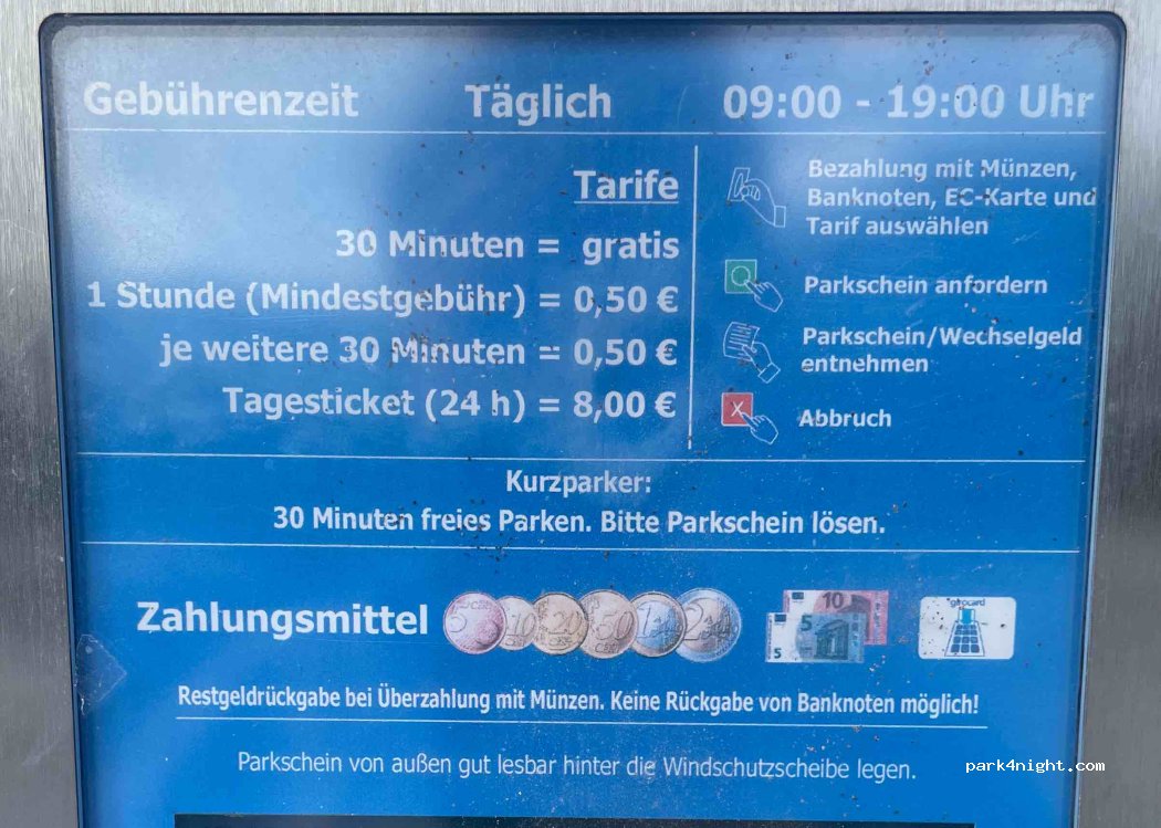 (76332) Bad Herrenalb - Bernbacher Straße — foto 4