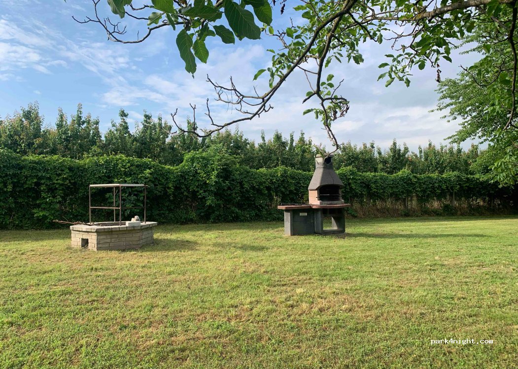 Diós Camping — foto 2