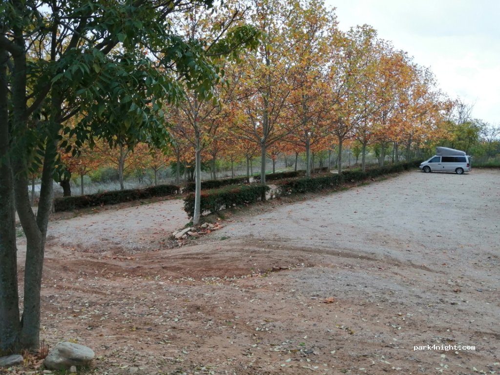 (28189) Patones - Calle de Arroyo — foto