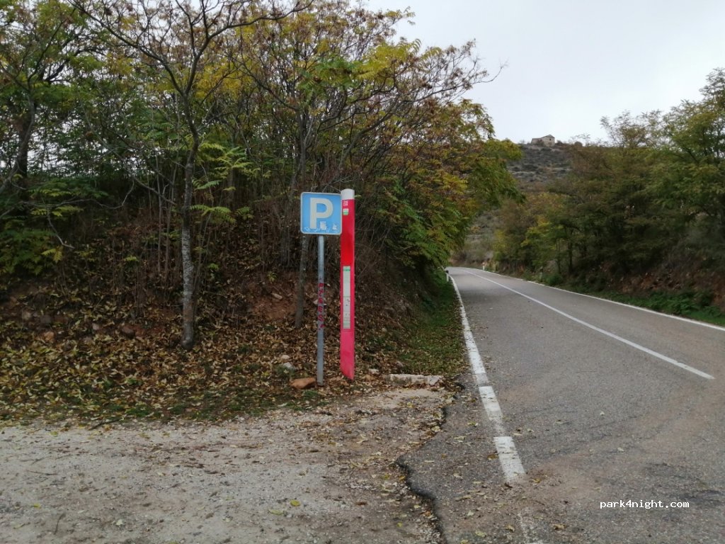 (28189) Patones - Calle de Arroyo — foto 4