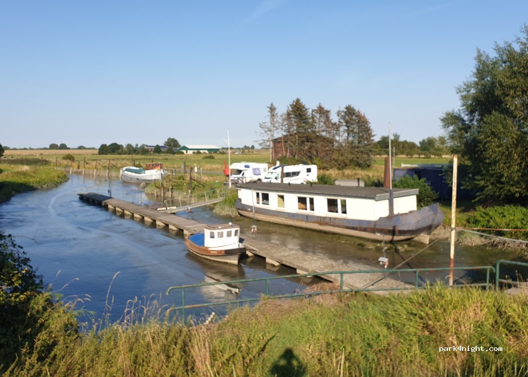 (21706) Drochtersen - 2 Asseler Hafenstraße — foto 2