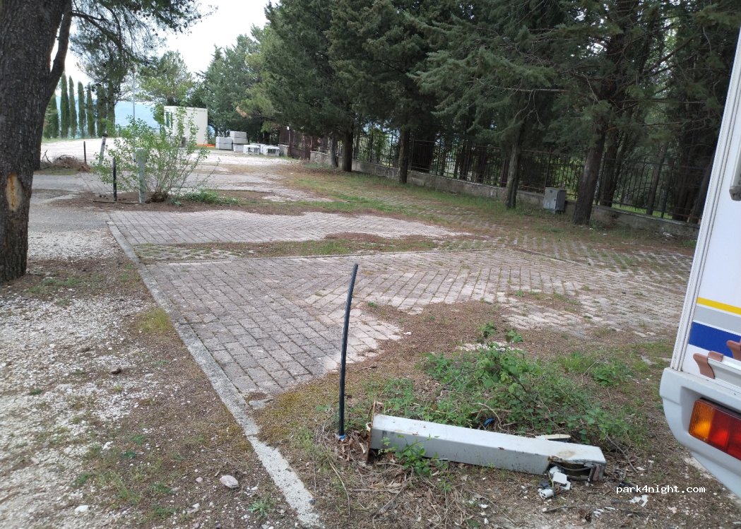 (06030) Giano Dell'umbria - Strada Provinciale 455 — foto 3