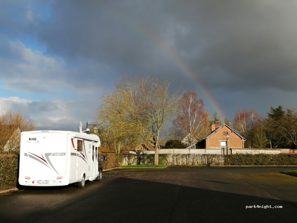 (27600) Ailly - 5 Bis Avenue des Tilleuls — foto