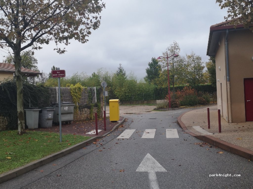 (26750) Saint-Paul-lès-Romans - 35 Impasse des Jumelles — foto 2