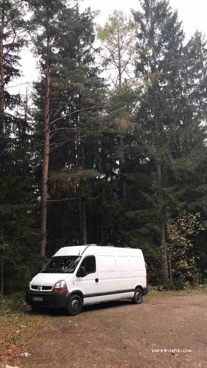 (8786) Rottenmann - 116-21 Dietmannsdorf — foto