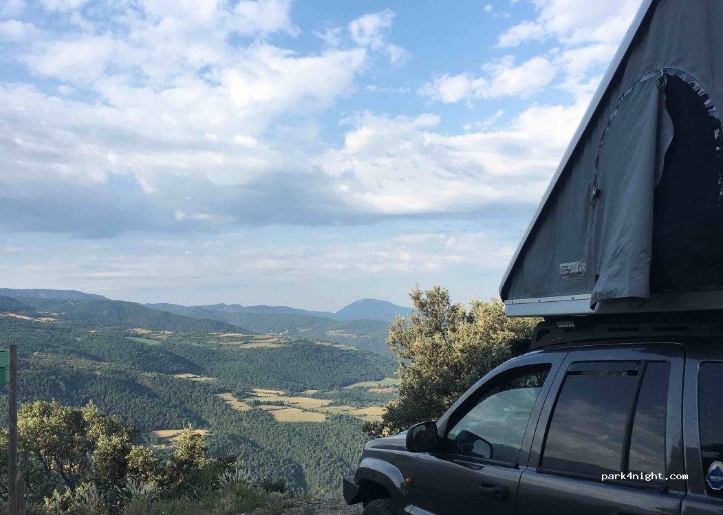 (25715) Banat - Pista de Torres d'Alàs a Sorri — foto