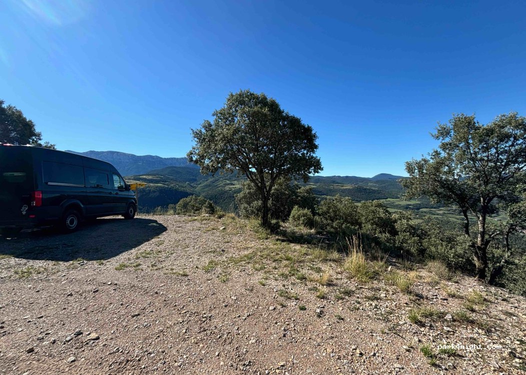 (25715) Banat - Pista de Torres d'Alàs a Sorri — foto 4