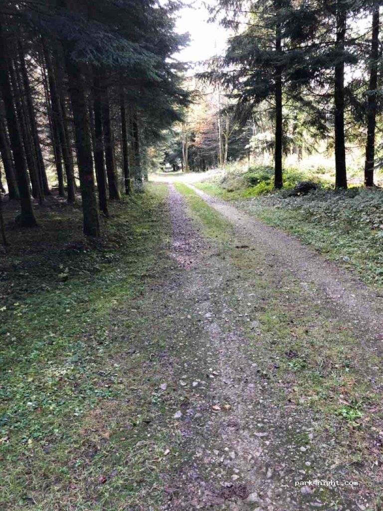 (25360) Adam-lès-Passavant - Unnamed Road — foto