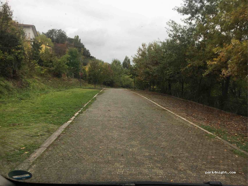 (47834) Montefiore Conca - — foto