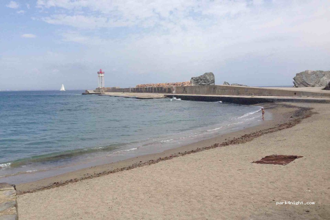 (66660) Port-Vendres - 2 Route de la Jetée — foto