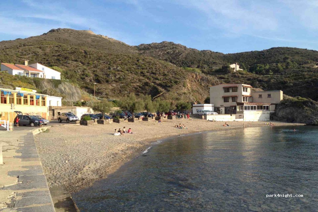 (66660) Port-Vendres - 2 Route de la Jetée — foto 2