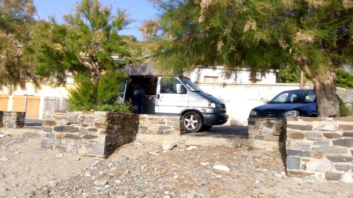 (66660) Port-Vendres - 2 Route de la Jetée — foto 3