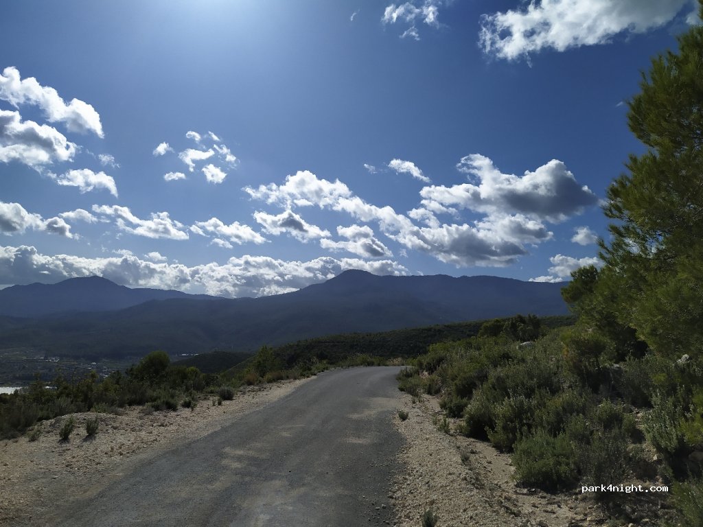 (30440) Moratalla - Unnamed Road — foto 2