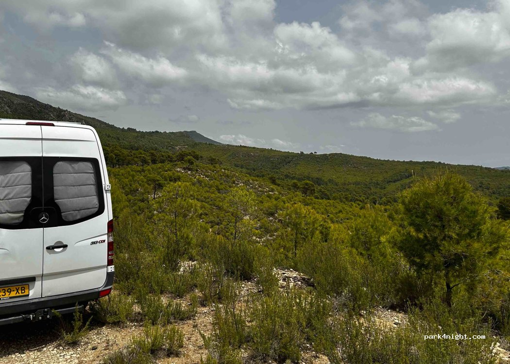 (30440) Moratalla - Unnamed Road — foto 4