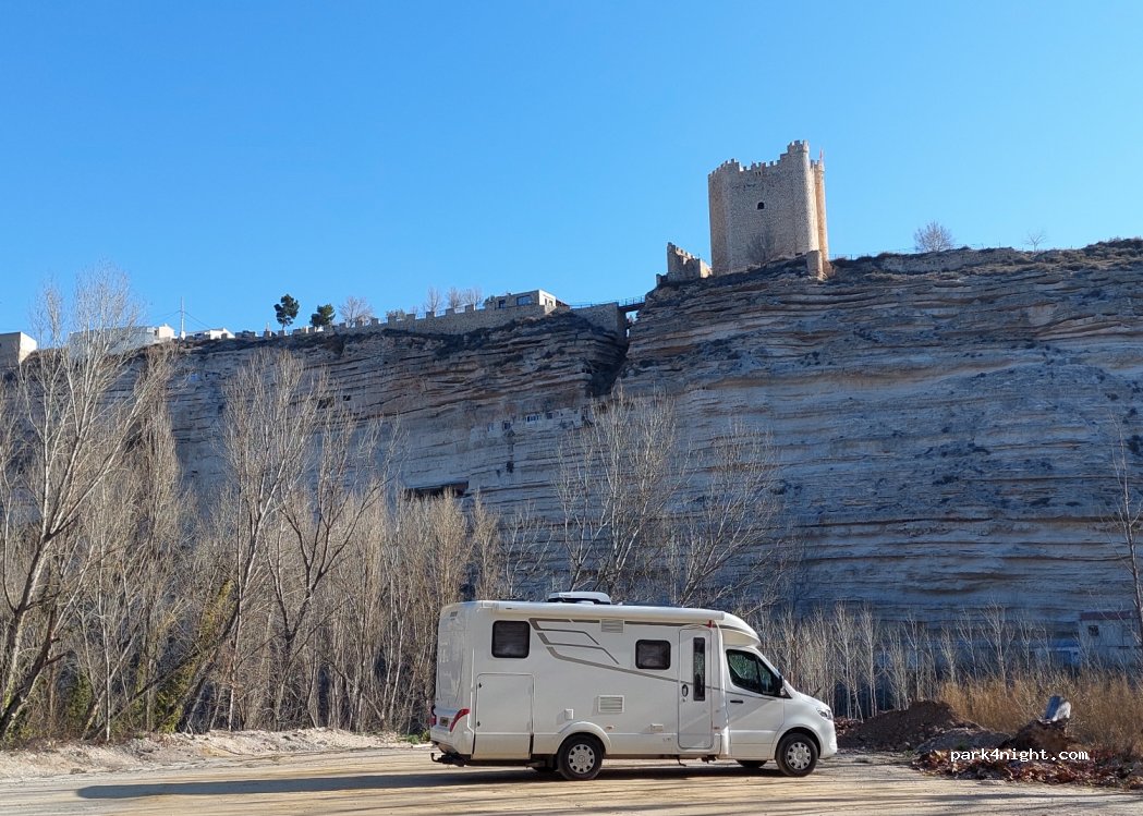 (02210) Alcalá del Júcar - B-5 — foto