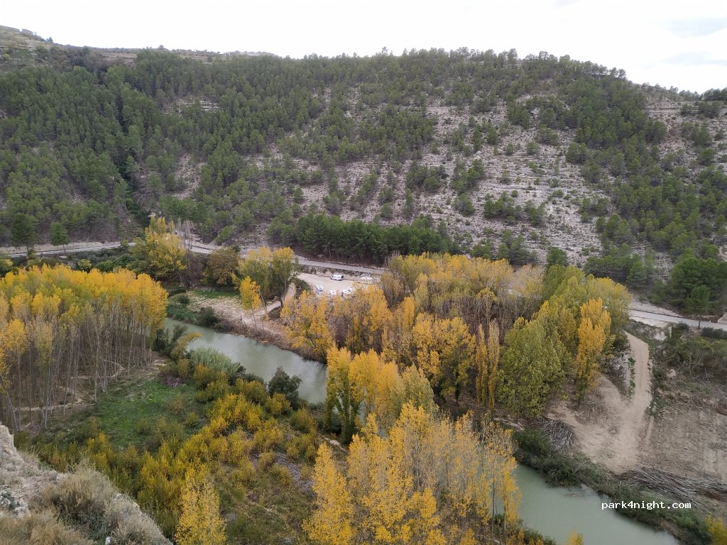 (02210) Alcalá del Júcar - B-5 — foto 2