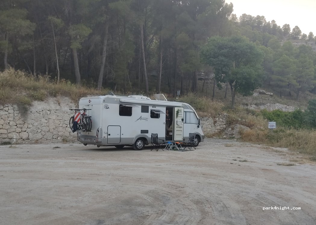 (02210) Alcalá del Júcar - B-5 — foto 3