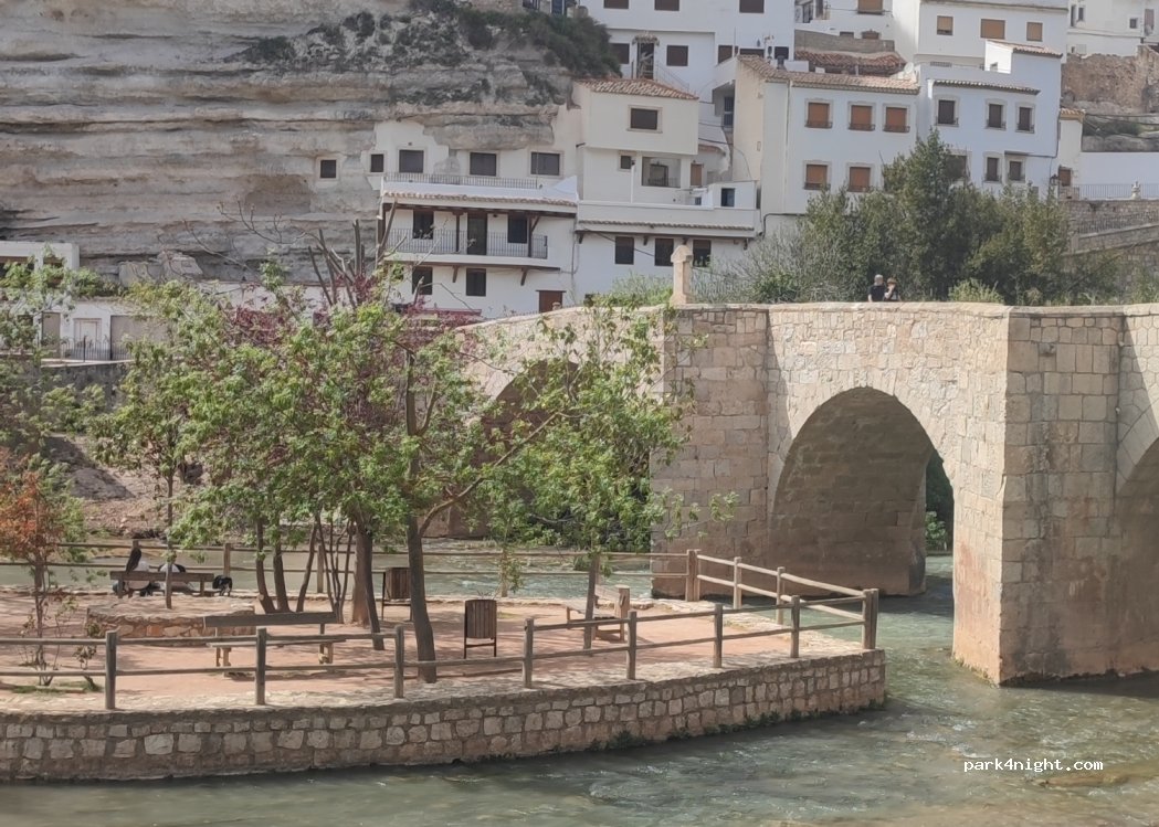 (02210) Alcalá del Júcar - B-5 — foto 4