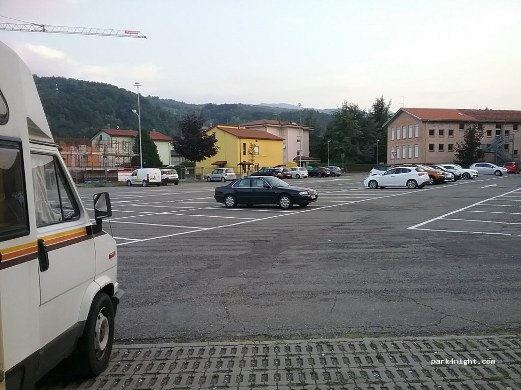 (43043) Borgo Val di Taro - 1 Via B. Raschi — foto 3
