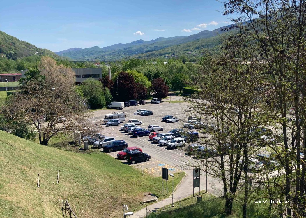 (43043) Borgo Val di Taro - 1 Via B. Raschi — foto 4