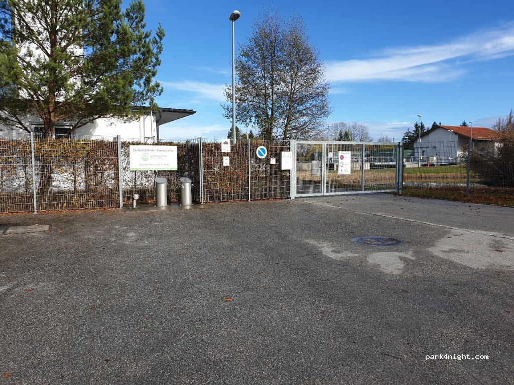 (82380) Peißenberg - 10 Ammerweg — foto