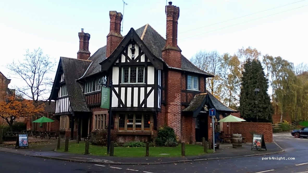 (NG14 6EA) Woodborough - 87 Main Street — foto