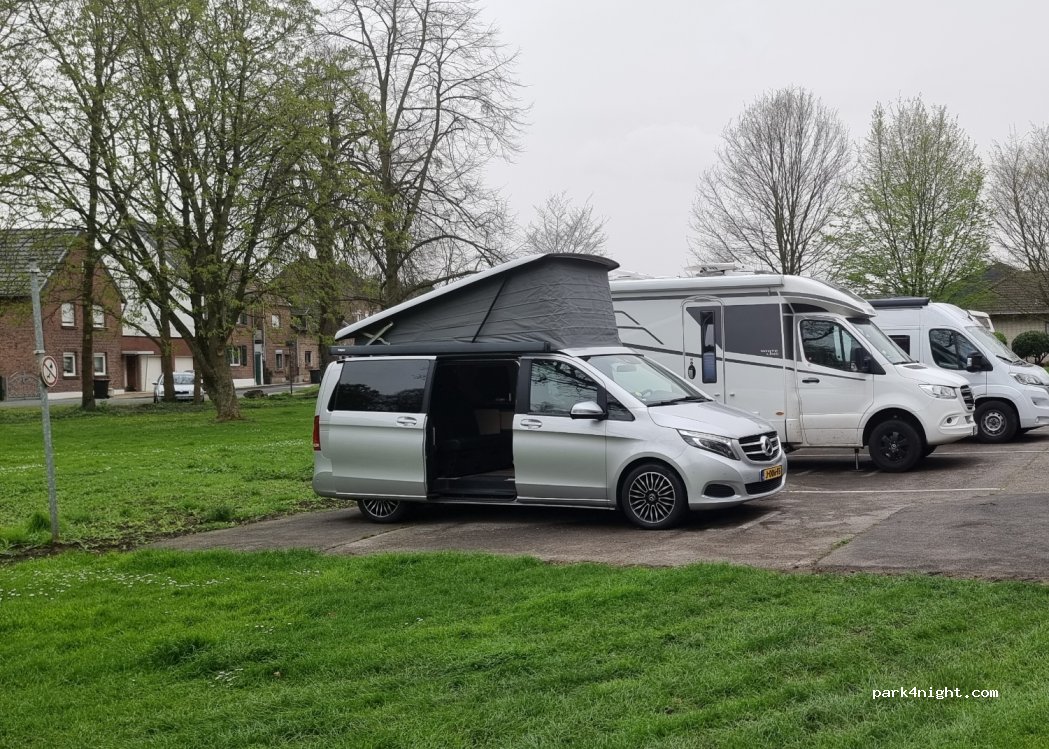 (50126) Bergheim - 15 Königsstraße — foto 3