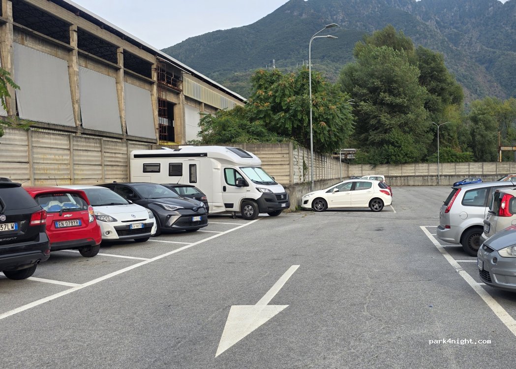 (28845) Domodossola - 32 Via Piave — foto 2