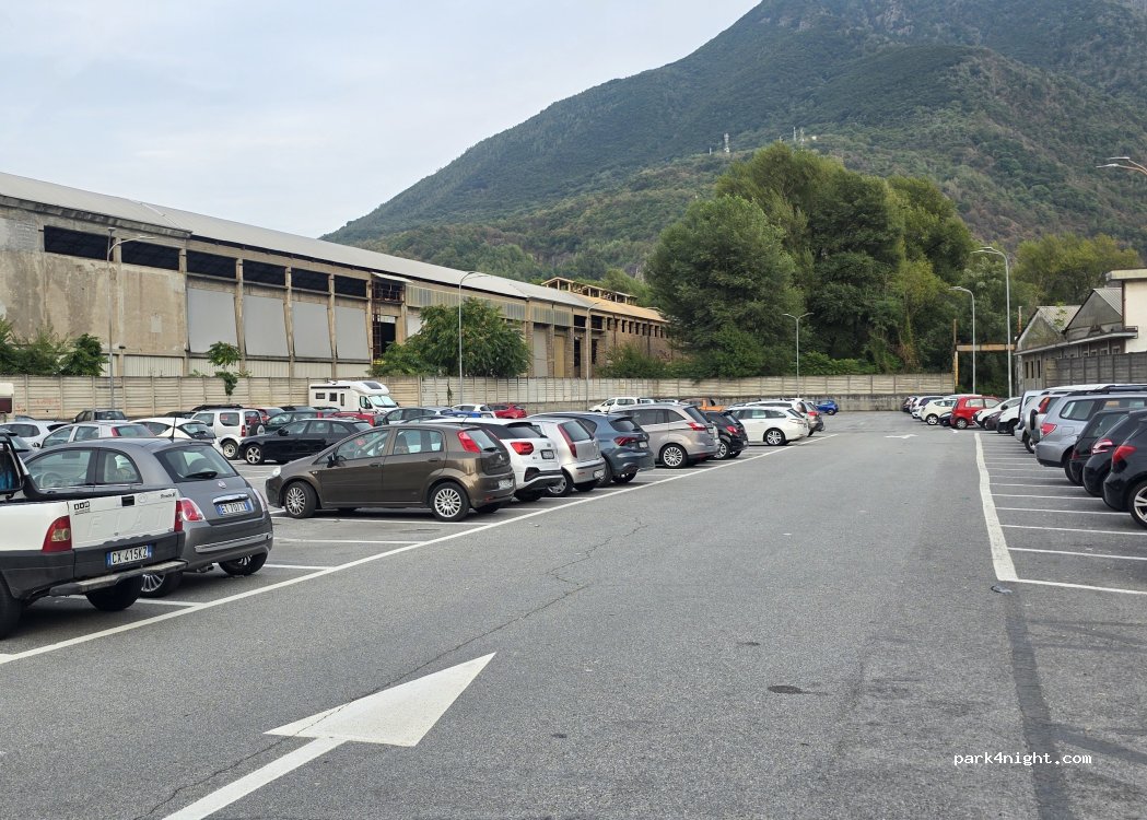 (28845) Domodossola - 32 Via Piave — foto 3