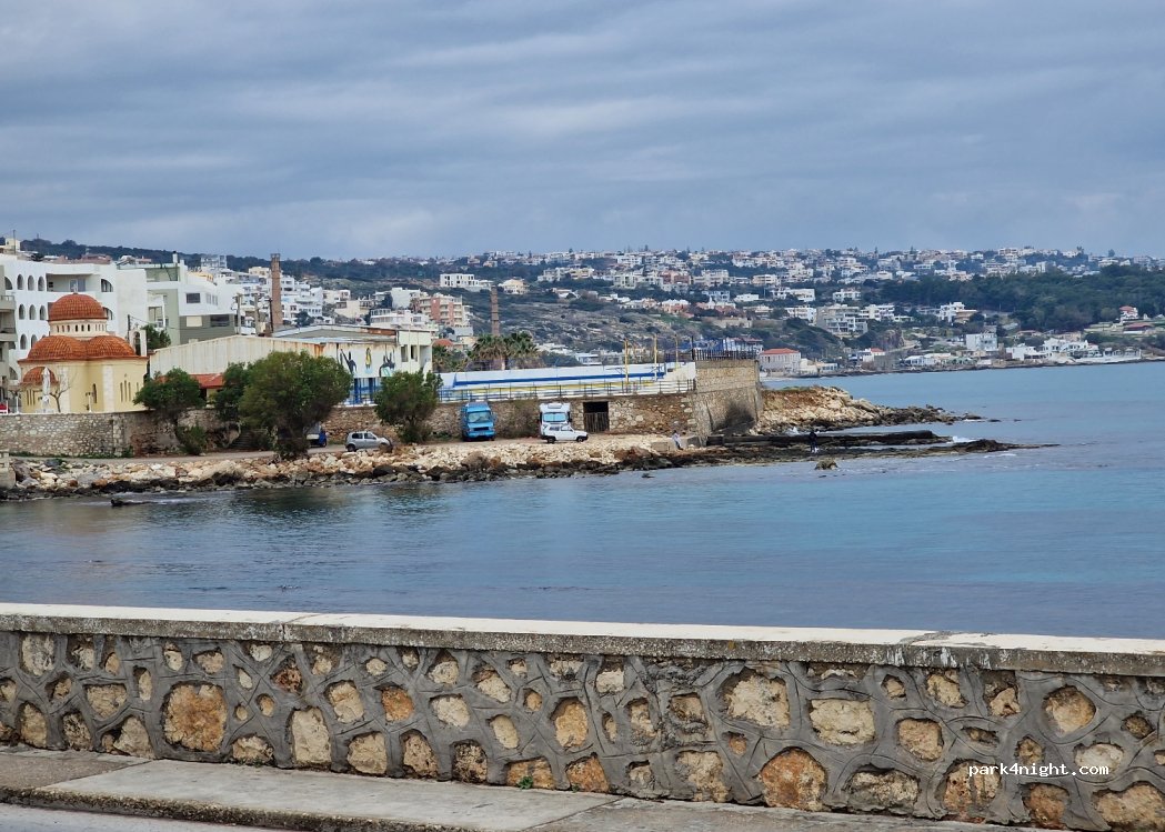 (741 00) Rethymno - 17 Stamathioudaki — foto 2
