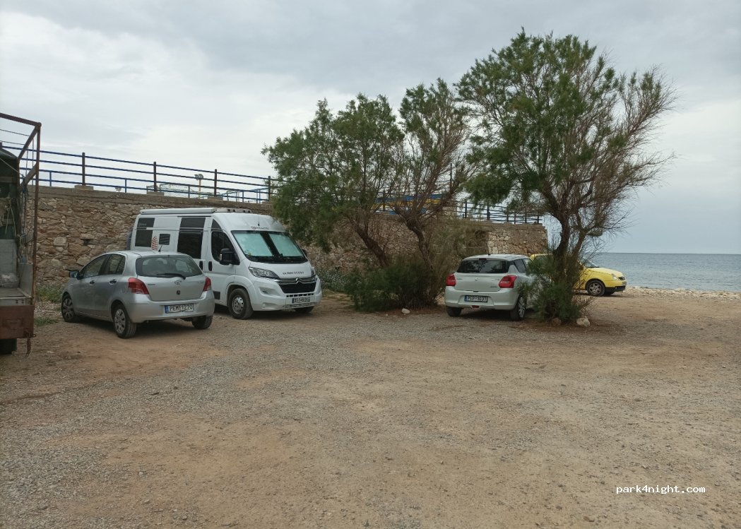 (741 00) Rethymno - 17 Stamathioudaki — foto 3