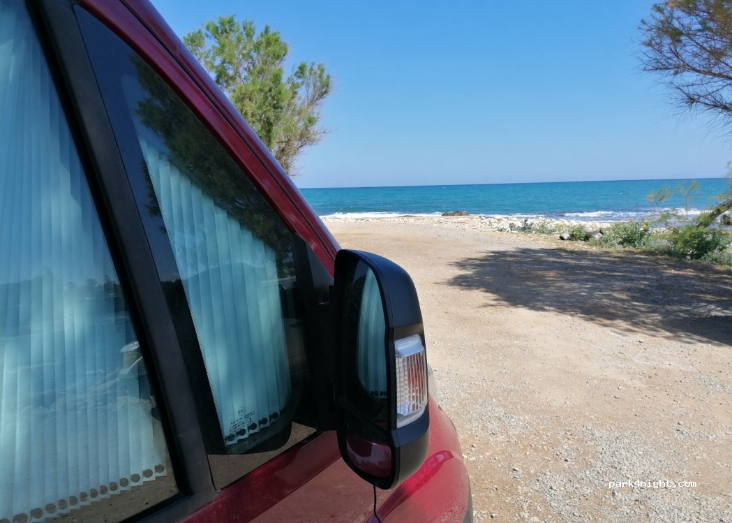(741 00) Rethymno - 17 Stamathioudaki — foto 4