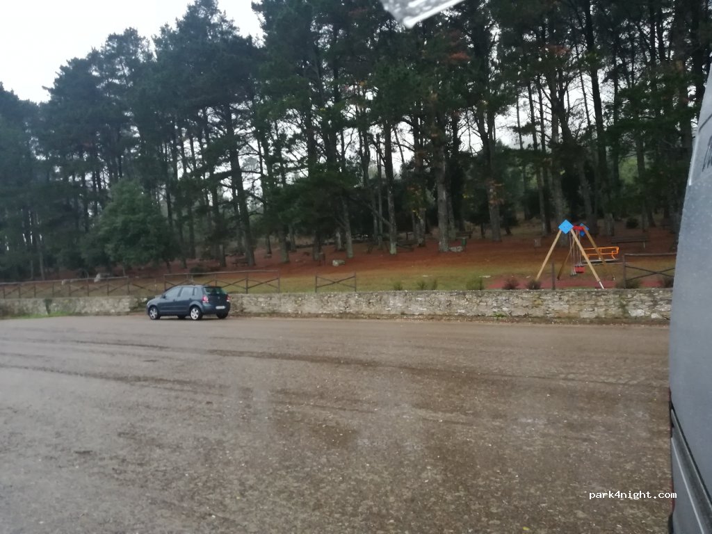 (09040) Silius - Unnamed Road — foto