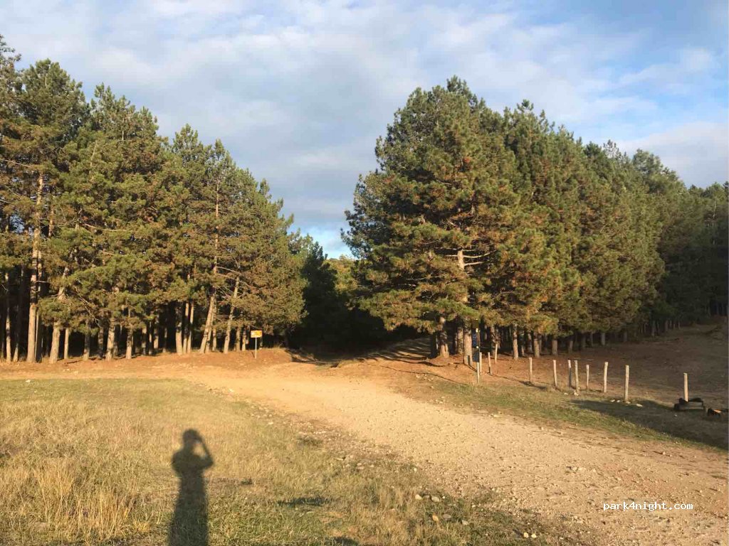 (671 00) Xanthi - Unnamed Road — foto 2