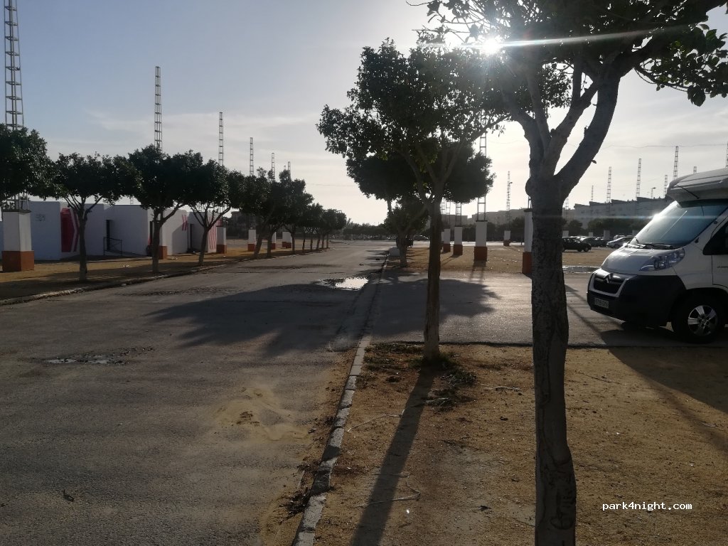 (11100) San Fernando - 43-5 Calle Francisco Ruiz Miguel — foto 2