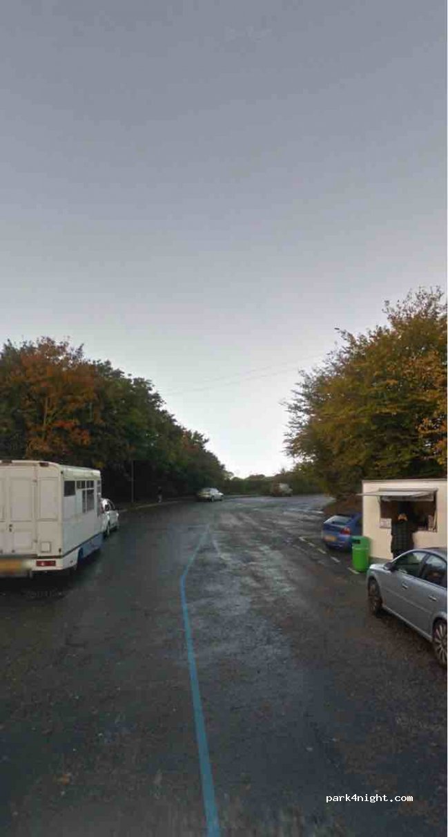 (B71 3RT) West Bromwich - Newton Rd/Golf Course — foto 2