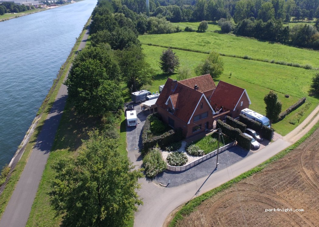 (3580) Beringen - 41 Terhulzen — foto